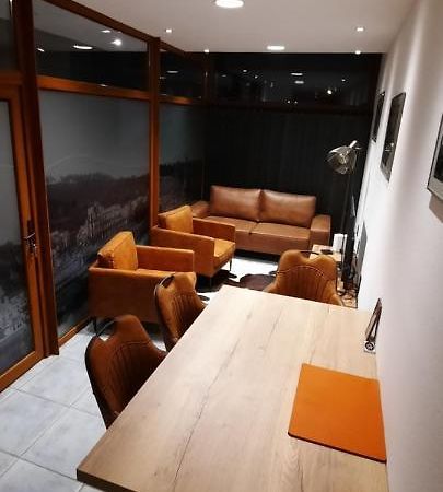 Nez Sur La Croisette. Apartment Dinant Exterior photo