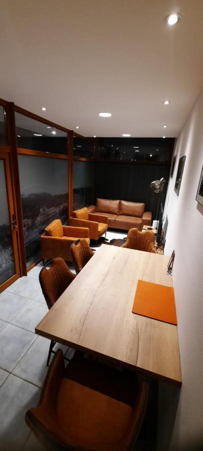 Nez Sur La Croisette. Apartment Dinant Exterior photo