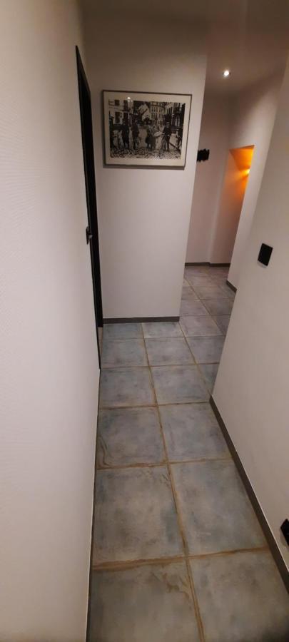 Nez Sur La Croisette. Apartment Dinant Exterior photo
